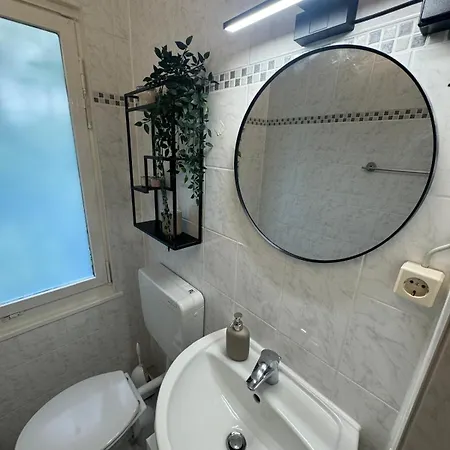 Bungalowdorf Seddiner - 9 *