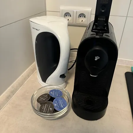 Bungalowdorf Seddiner - 9 Seddin