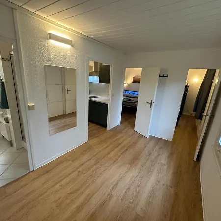 Bungalowdorf Seddiner - 9 *