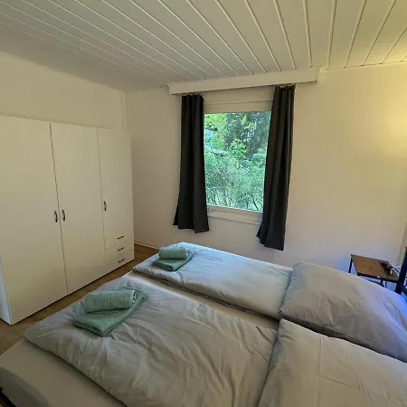 Bungalowdorf Seddiner - 9