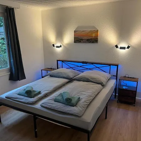 Bungalowdorf Seddiner - 9 *