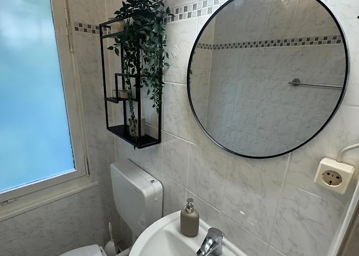 Bungalowdorf Seddiner - 9 *