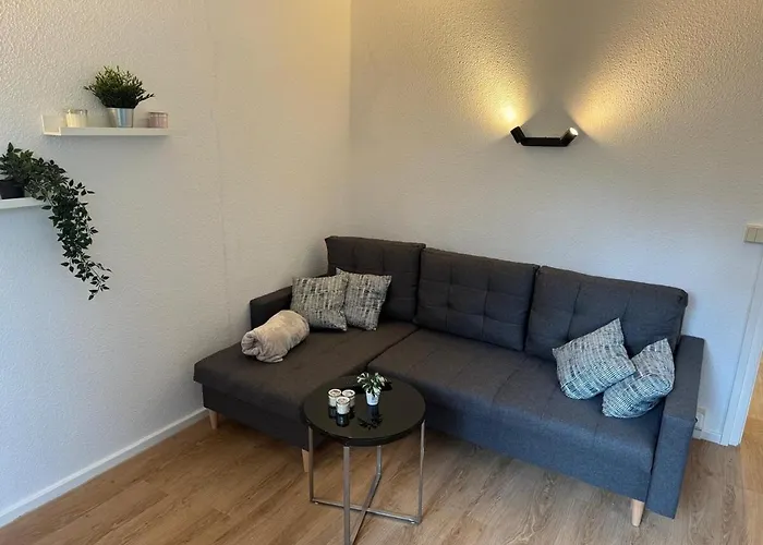 Bungalowdorf Seddiner - 9 *