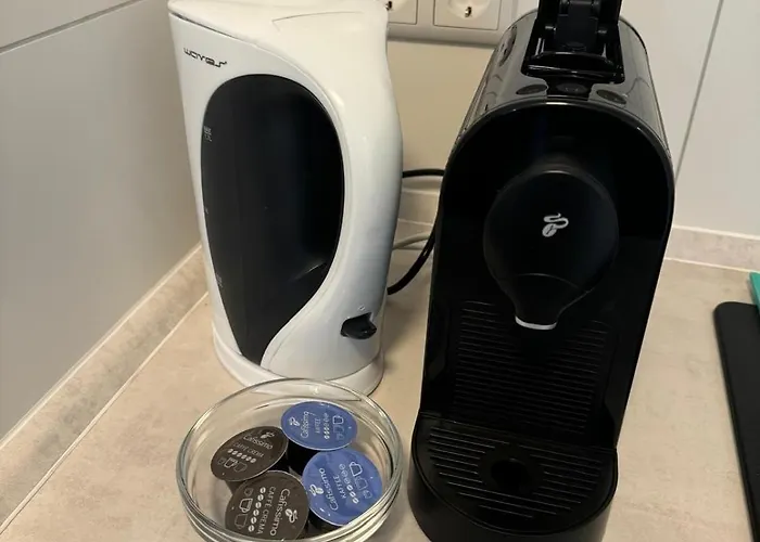 Bungalowdorf Seddiner - 9 Seddin