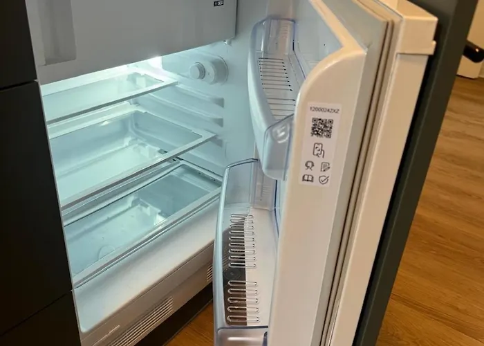 Bungalowdorf Seddiner - 9 Seddin