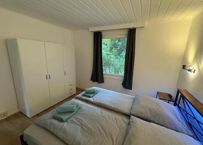 Bungalowdorf Seddiner - 9