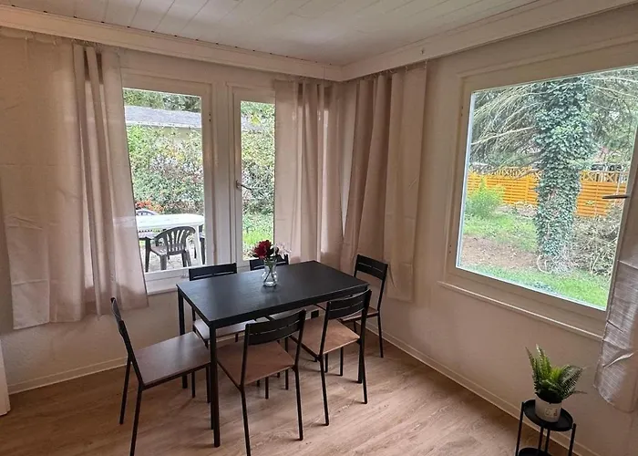 Bungalowdorf Seddiner - 9