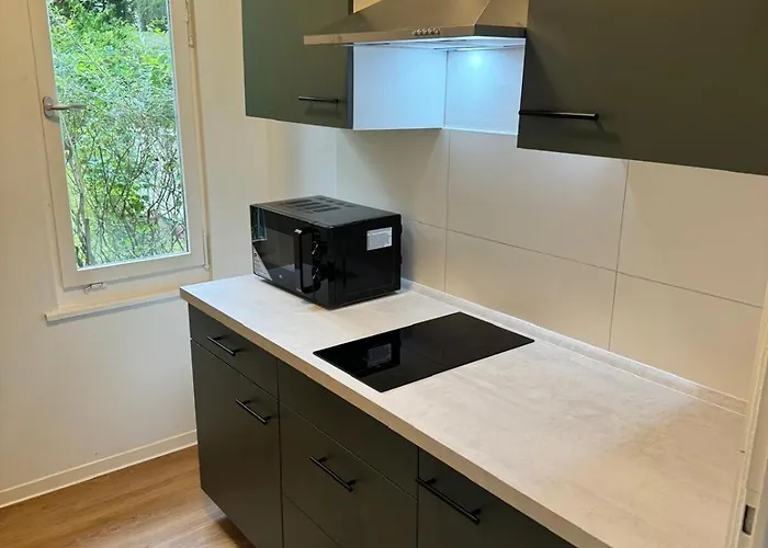 Bungalowdorf Seddiner - 9 Seddin